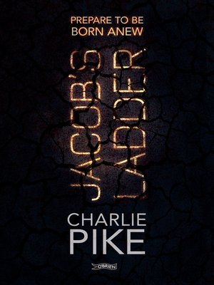 cover image of Jacob's Ladder